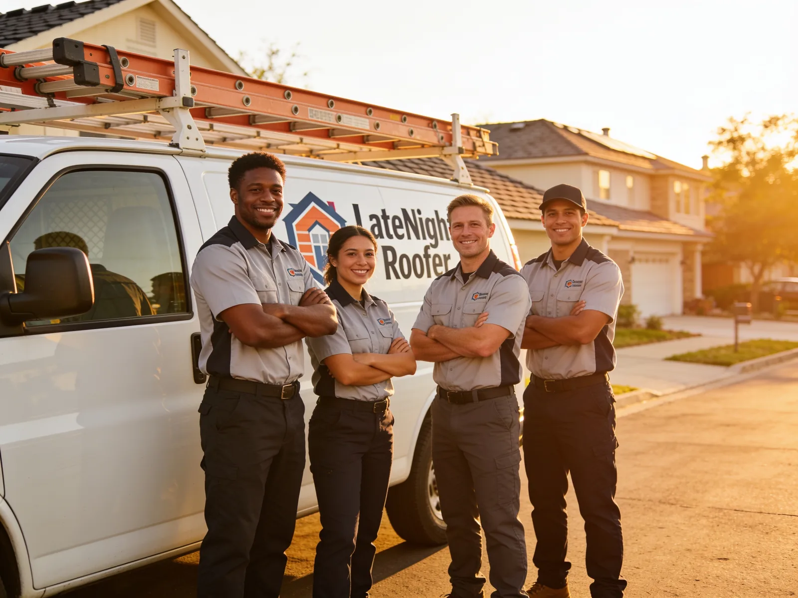 Emergency Roof Repair company in La Cygne, KS